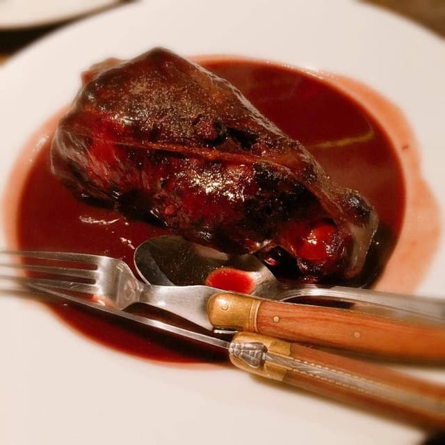 ル・デパー - サブ画像2