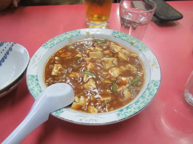 東来軒 - サブ画像3