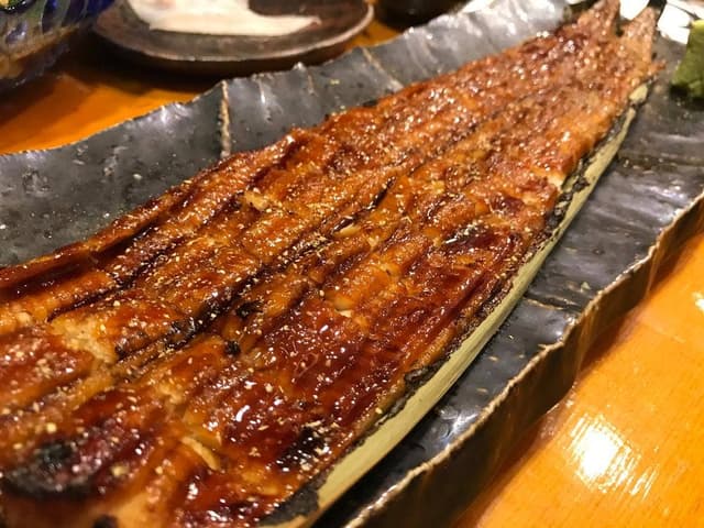旬魚季菜 凪 - サブ画像3