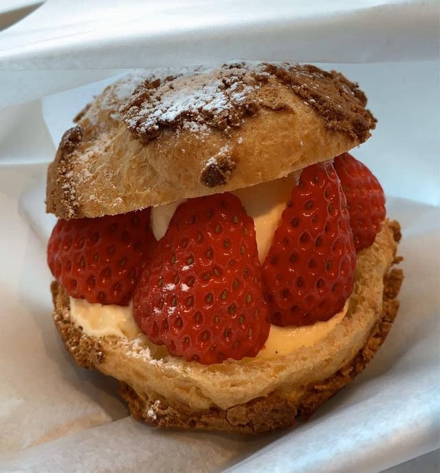 物産販売所 いずもん 道の駅 伊豆ゲートウェイ函南 - サブ画像1