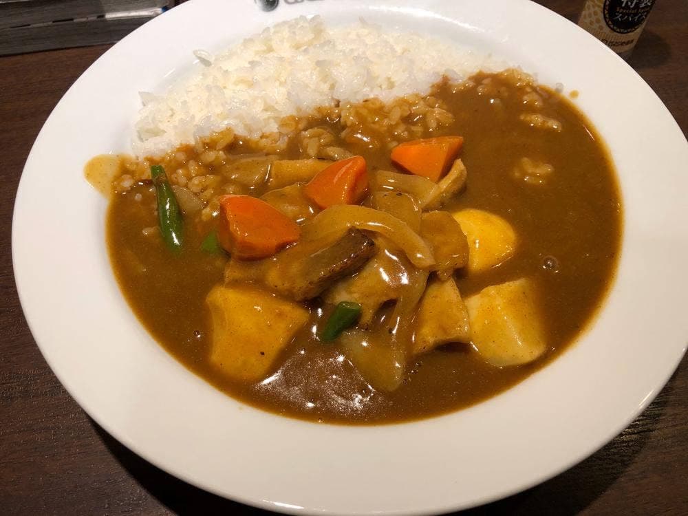 カレーハウスCoCo壱番屋 加治木店
