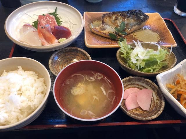 めのじや - サブ画像1