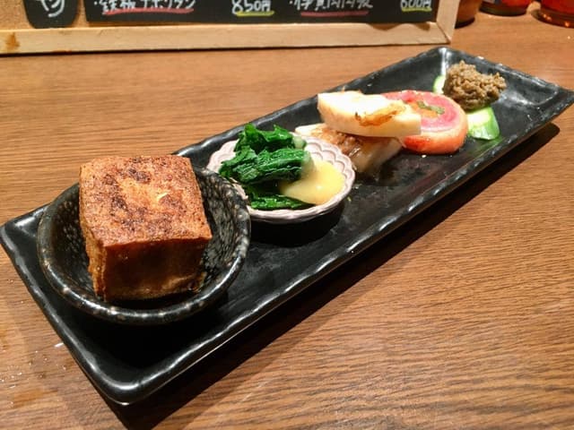 Bitchの居酒屋 おつなま - サブ画像2