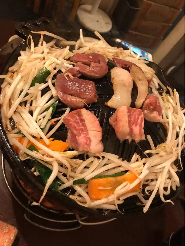 ジンギスカン らむすけ - サブ画像3