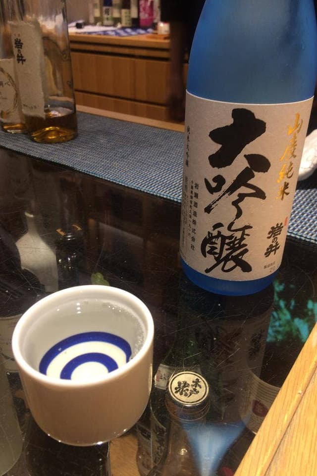 IMADEYA GINZA - サブ画像2