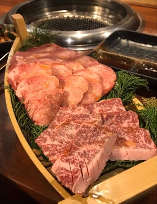 笑ぎゅう - サブ画像1