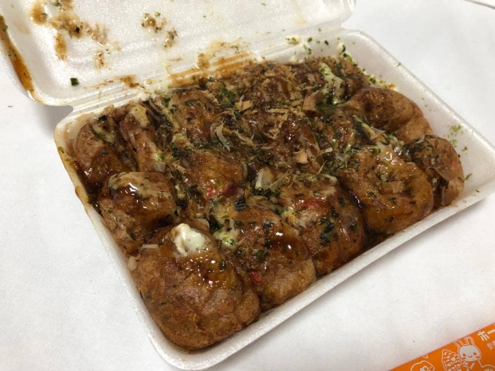 じゃんぼ総本店 天神橋一丁目店