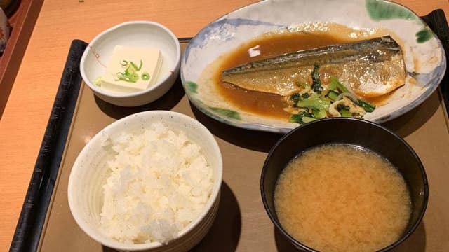 やよい軒 神戸元町店 - サブ画像3