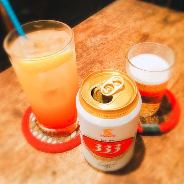 ベトナムゴハン チリン堂 - サブ画像3