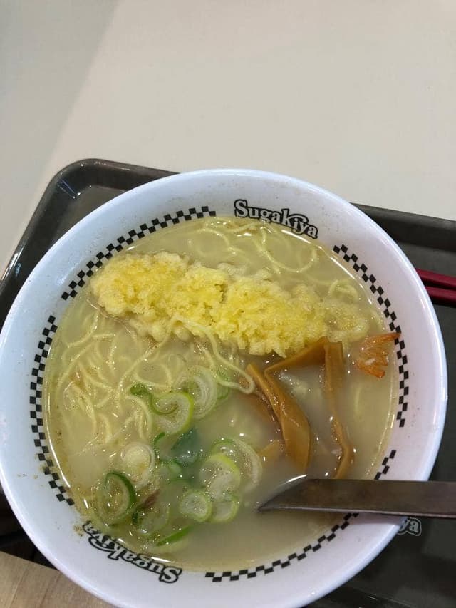スガキヤ リソラ大府店 - サブ画像2