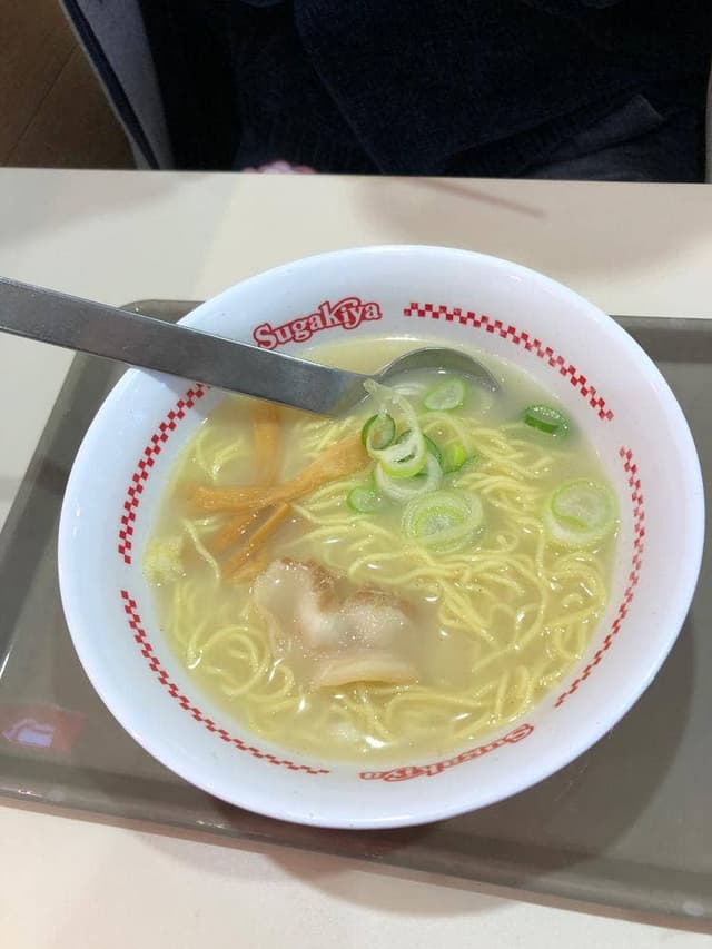 スガキヤ リソラ大府店 - サブ画像3