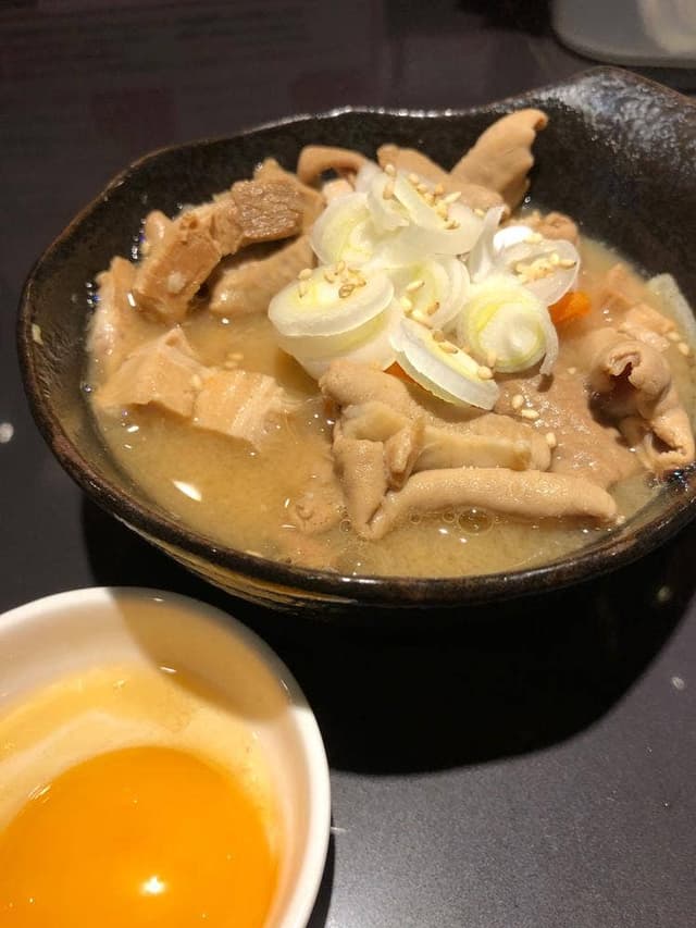 お肉の好きな居酒屋 東洋酒場 - サブ画像2