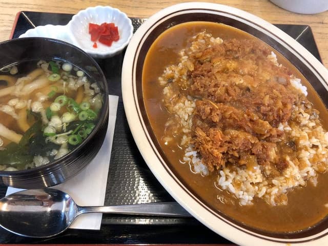 得正 美作店 - サブ画像3