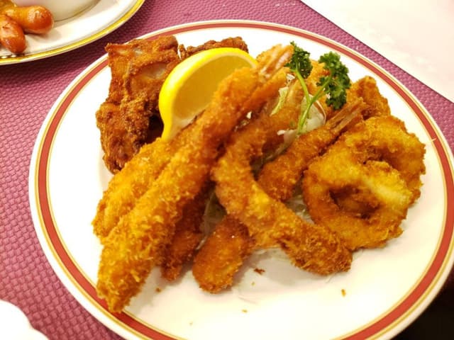 ゼフィール - サブ画像3