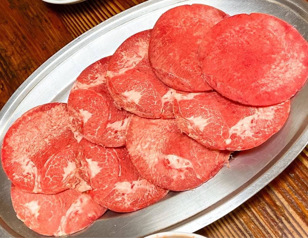 焼肉 わらじ