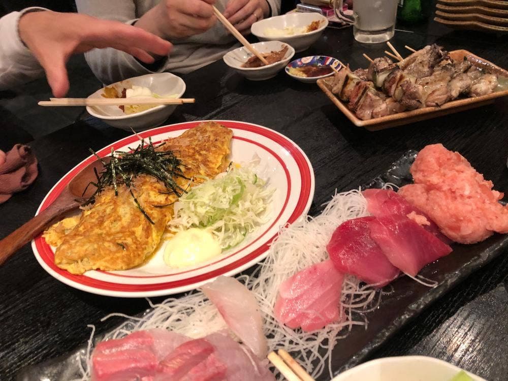 やき鳥信玄