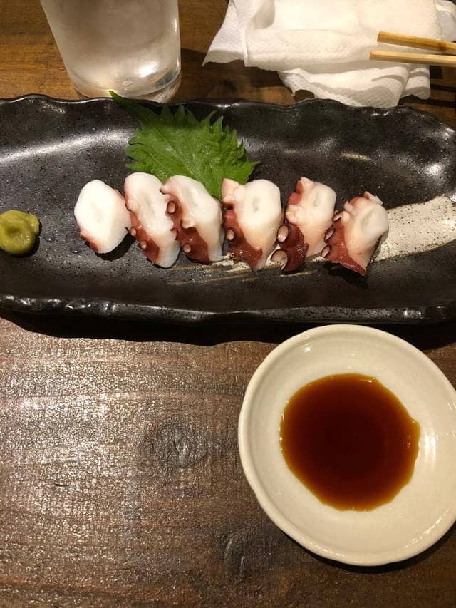 タコテントバー 茶琥屋 - サブ画像1