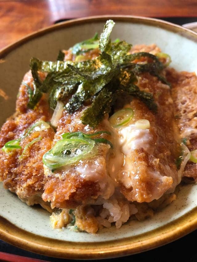 うどん坊 みさき - サブ画像1