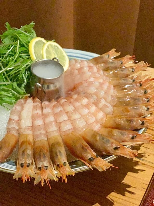 個室居酒屋 堀蔵 - サブ画像1