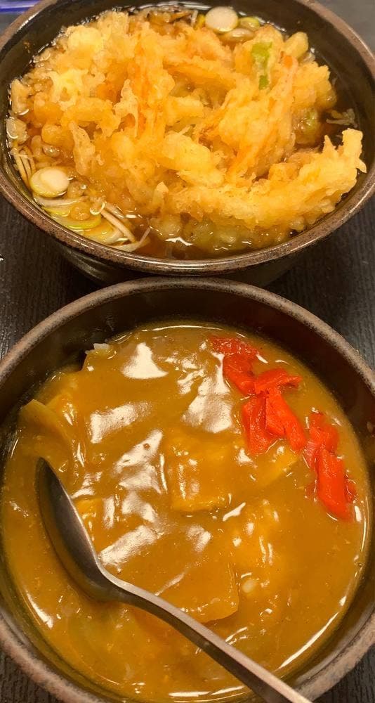 ゆで太郎 一番町店