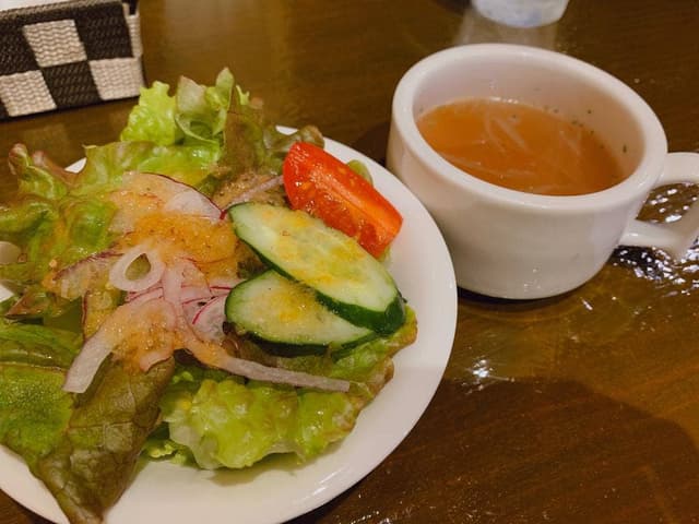 パスタ工房 あるでんて - サブ画像1