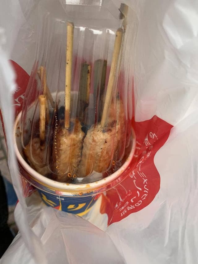 鳥新 本社小売部 - サブ画像3