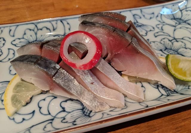 くずし和食 高山 - サブ画像1