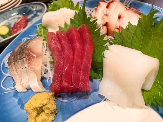 居酒屋グルーヴ - サブ画像2