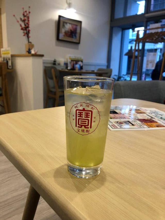 昼は丼ぶり・夜は海鮮居酒屋 しみず - サブ画像1