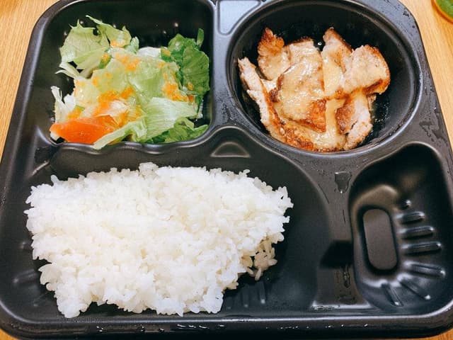 シチューのお店 ヒポポタマス - サブ画像1