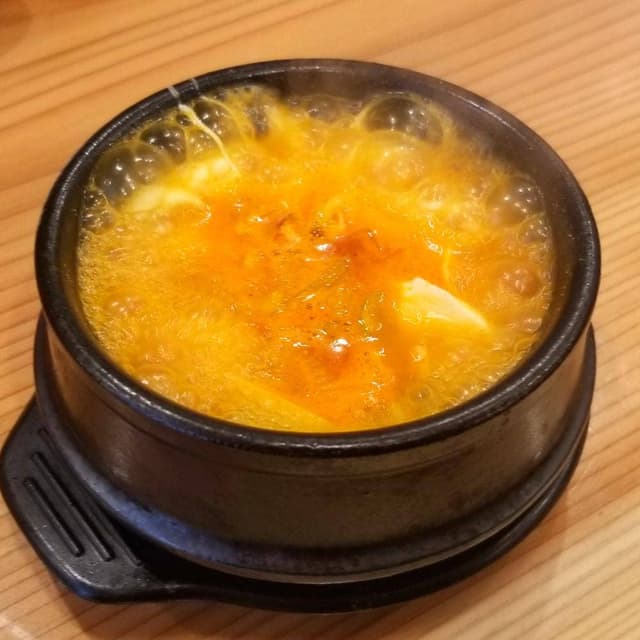 江南スンドゥブ 小田原店 - サブ画像3