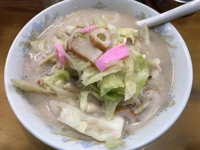 長崎ちゃんぽん 皿うどん - サブ画像3