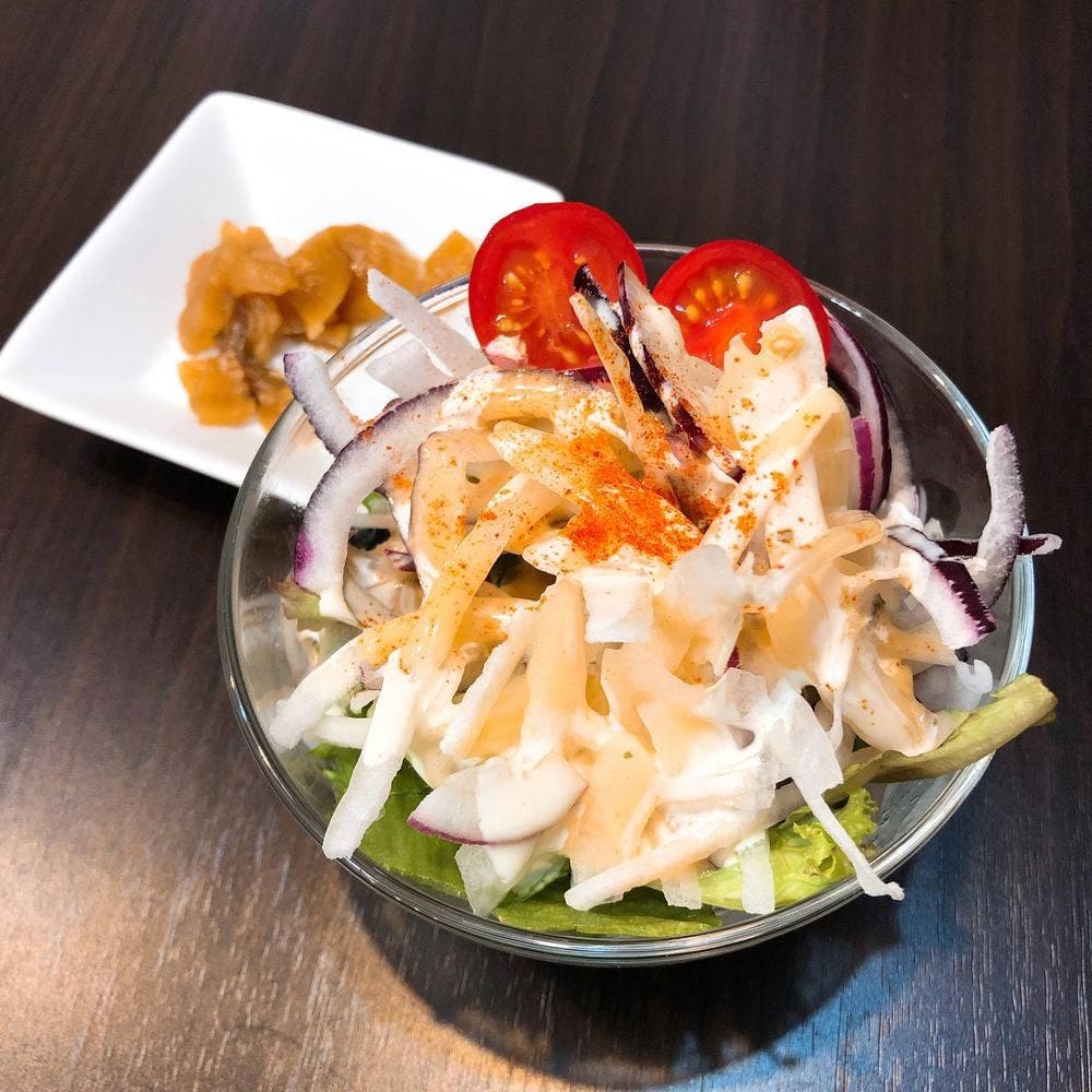 カレー専門店&カフェ Bonds"