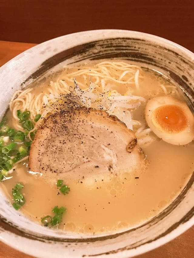 九州らーめん Ku - サブ画像3