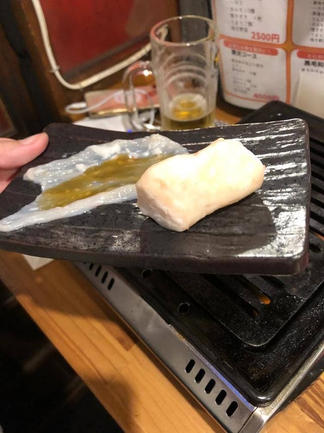立ち食い焼肉 おのおの - サブ画像3
