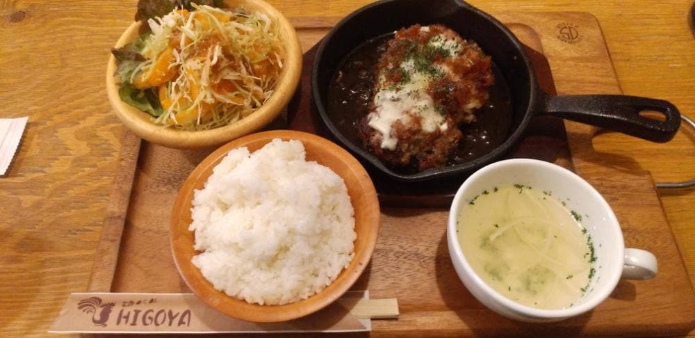 鶏バル HIGOYA