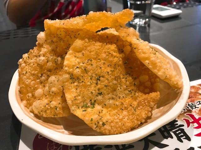 横浜天晴生餃子 本牧店 - サブ画像2