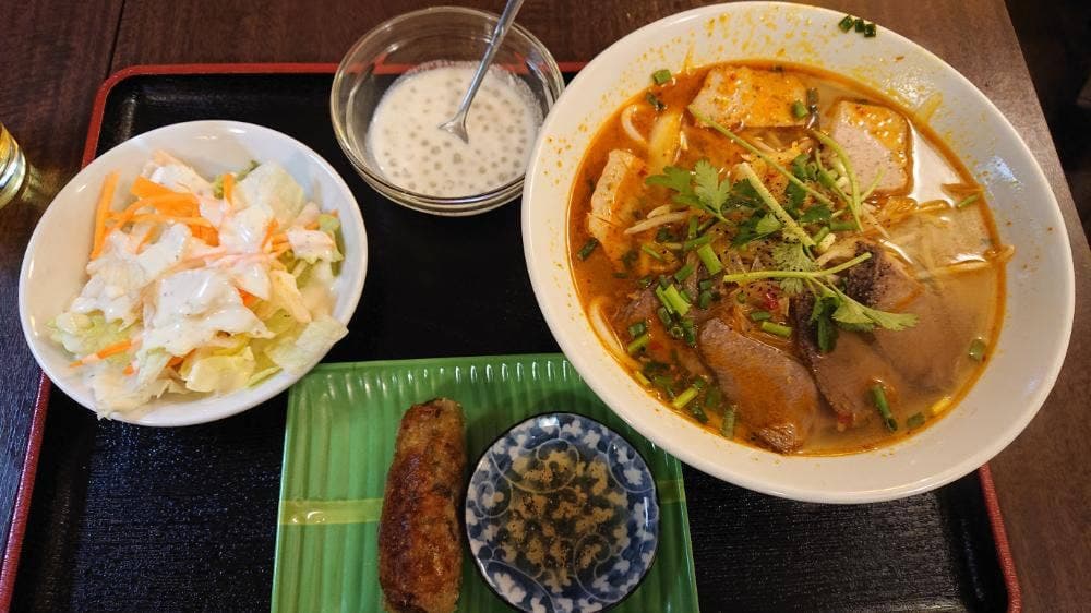 ベトナム料理マイヒエン大塚店