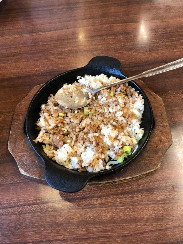ラーメン屋 壱番亭 境店 - サブ画像2