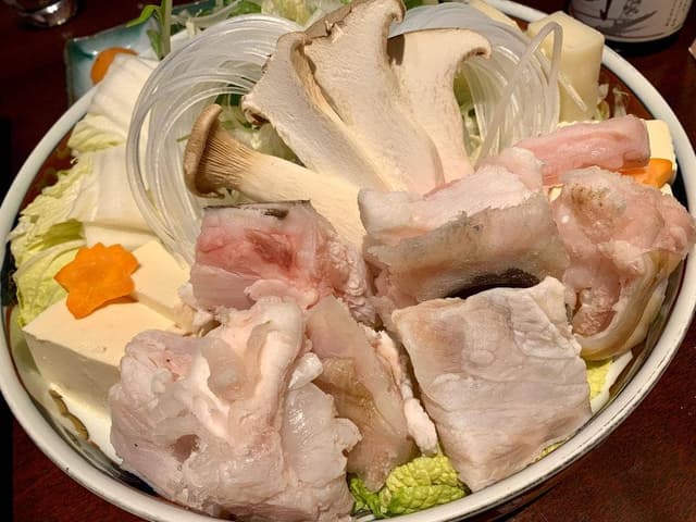 土佐料理 祢保希 日本橋店 - サブ画像3