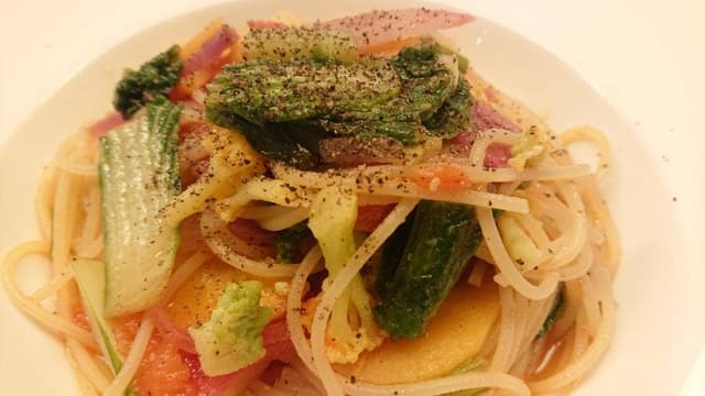 坂の上レストラン - サブ画像2