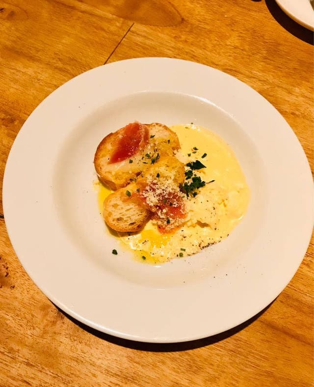 男のイタリアン屋台 suEzou - サブ画像3