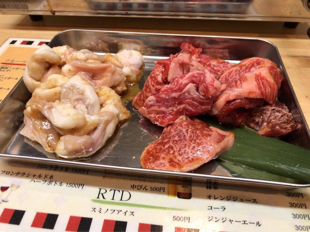 大衆メシ酒場 おっくん 両国店