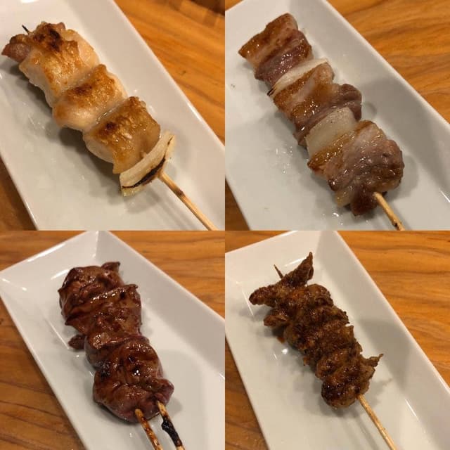 炭火焼鳥 十炭 - サブ画像3