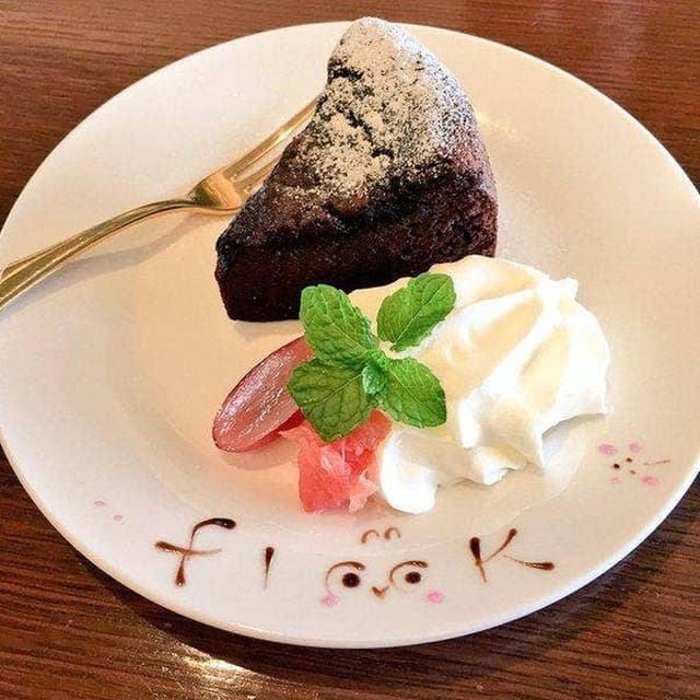 Caffe flook - サブ画像3