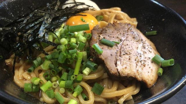 まぜそば専門店 大空 - サブ画像2
