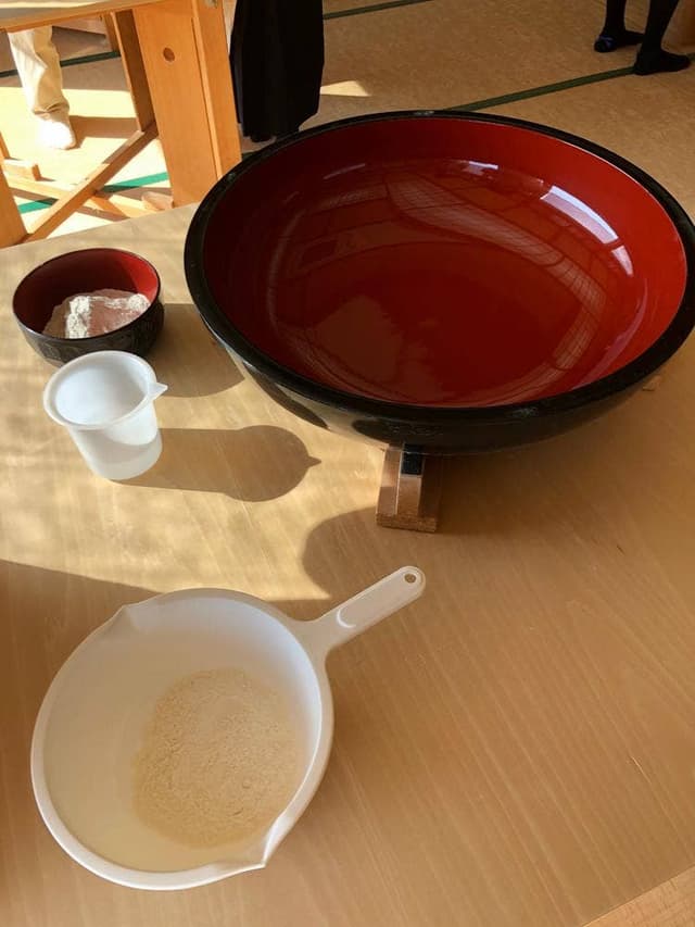 食事処あかざわ - サブ画像3