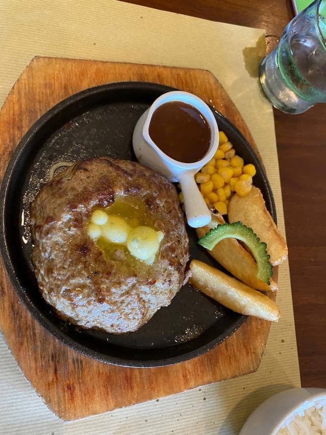 ばくばく亭 - サブ画像2