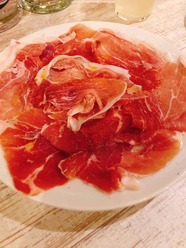 SPAIN Kitchen OCHO - サブ画像2