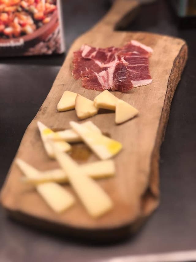 Bar&Deli Rossello - サブ画像1